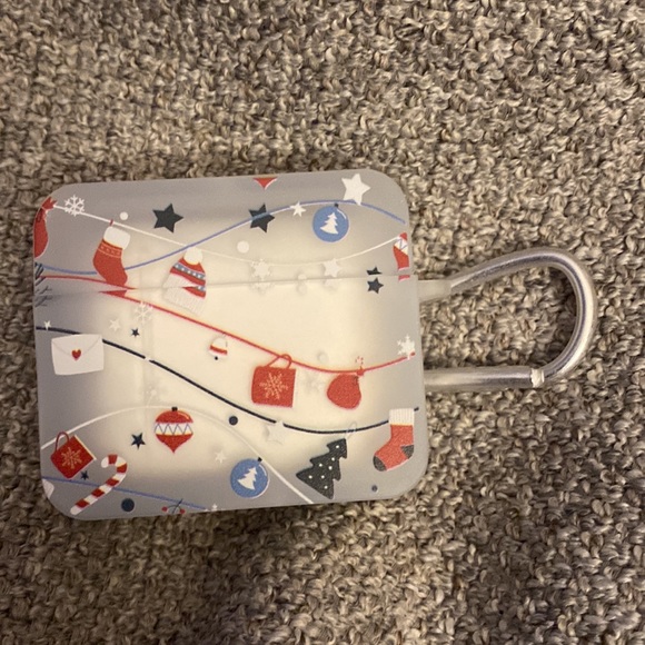 Other - AirPod 3 Christmas Case #386